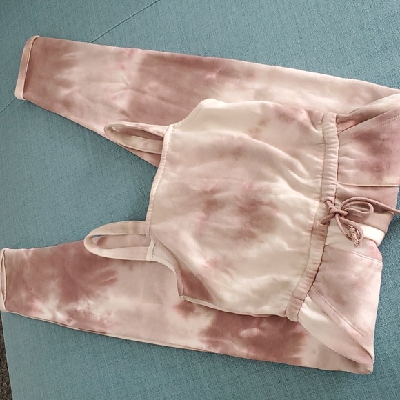 BEACHWOOD TIEDYE JUMPSUIT XS - Picture 11 of 11